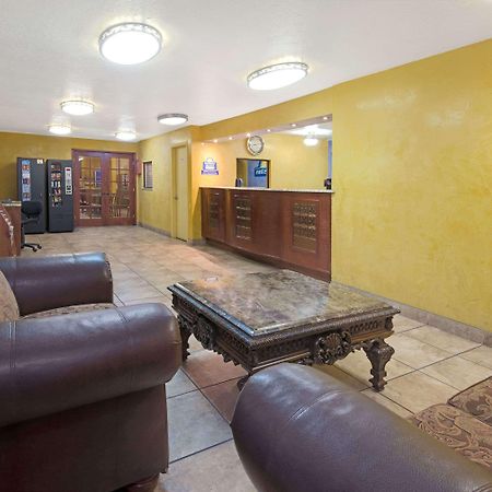 Days Inn By Wyndham East Albuquerque Luaran gambar