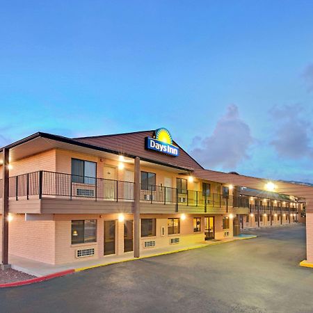 Days Inn By Wyndham East Albuquerque Luaran gambar