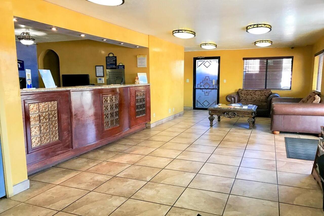 Days Inn By Wyndham East Albuquerque Luaran gambar