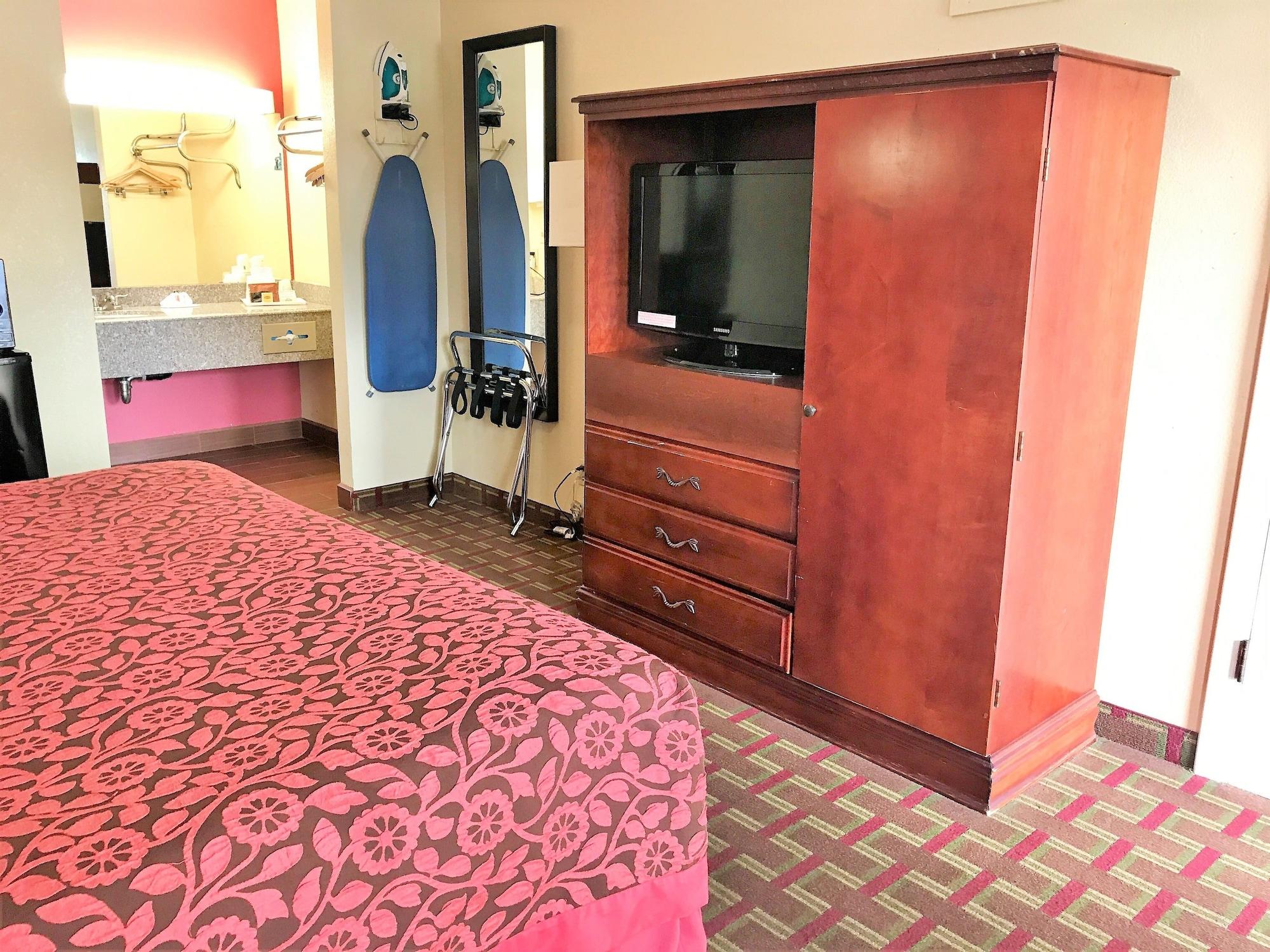 Days Inn By Wyndham East Albuquerque Luaran gambar