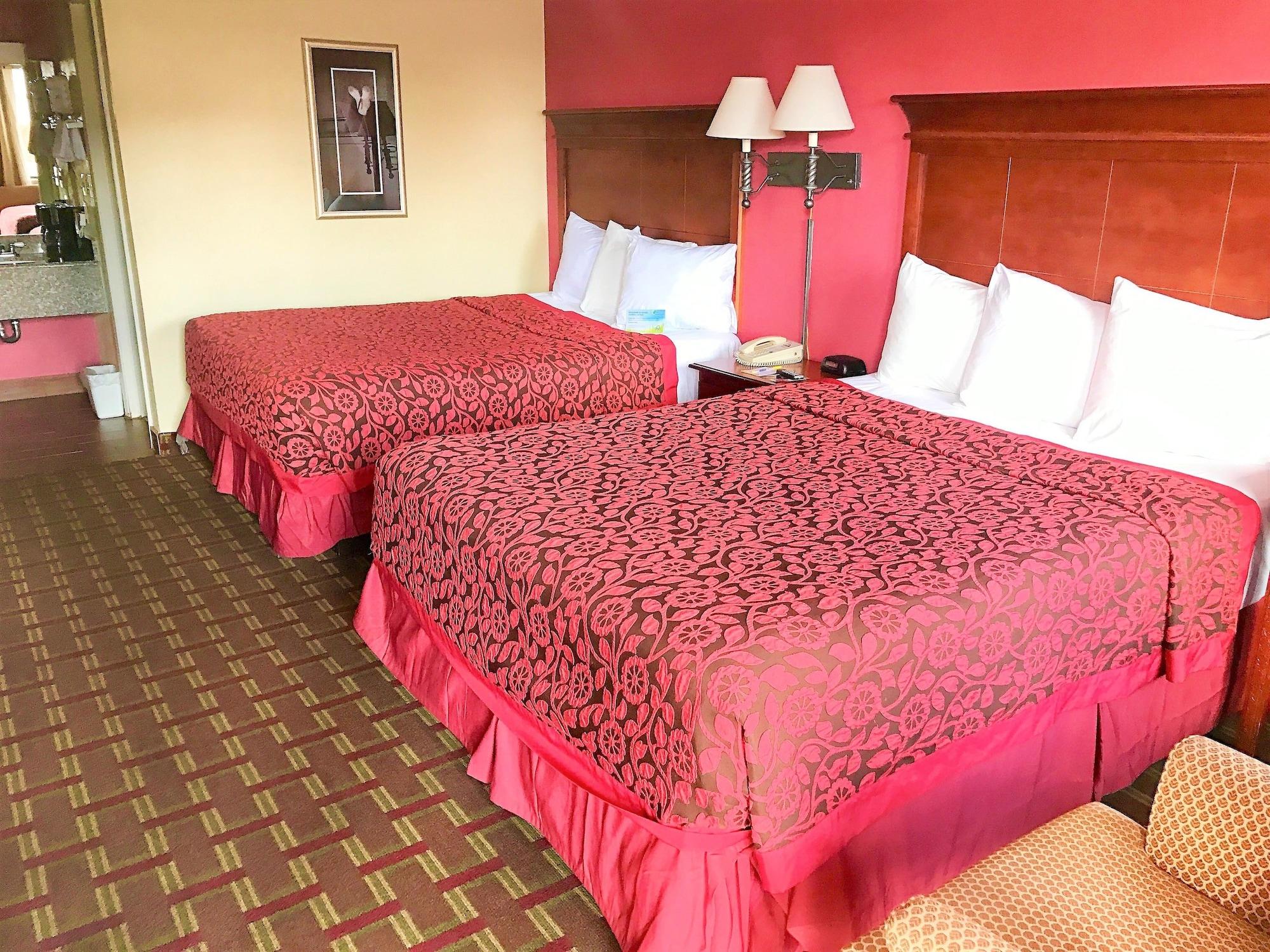 Days Inn By Wyndham East Albuquerque Luaran gambar