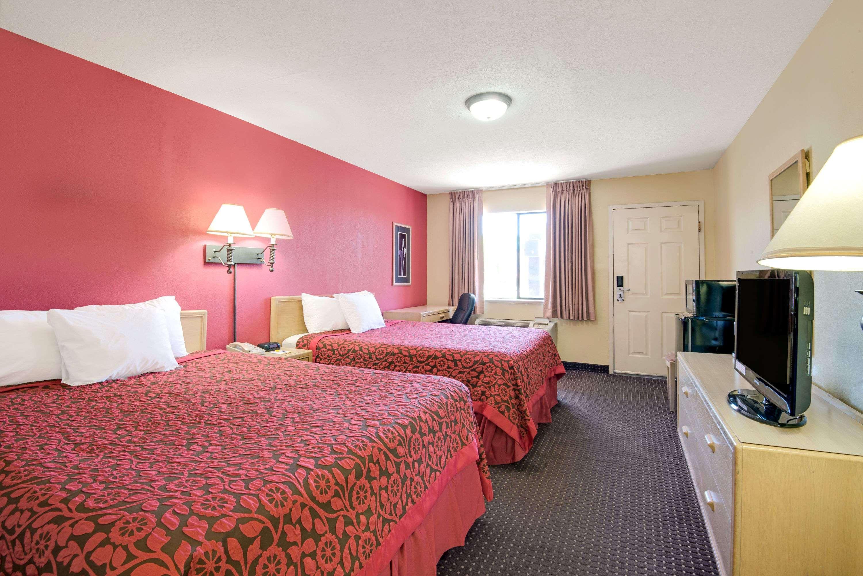 Days Inn By Wyndham East Albuquerque Luaran gambar