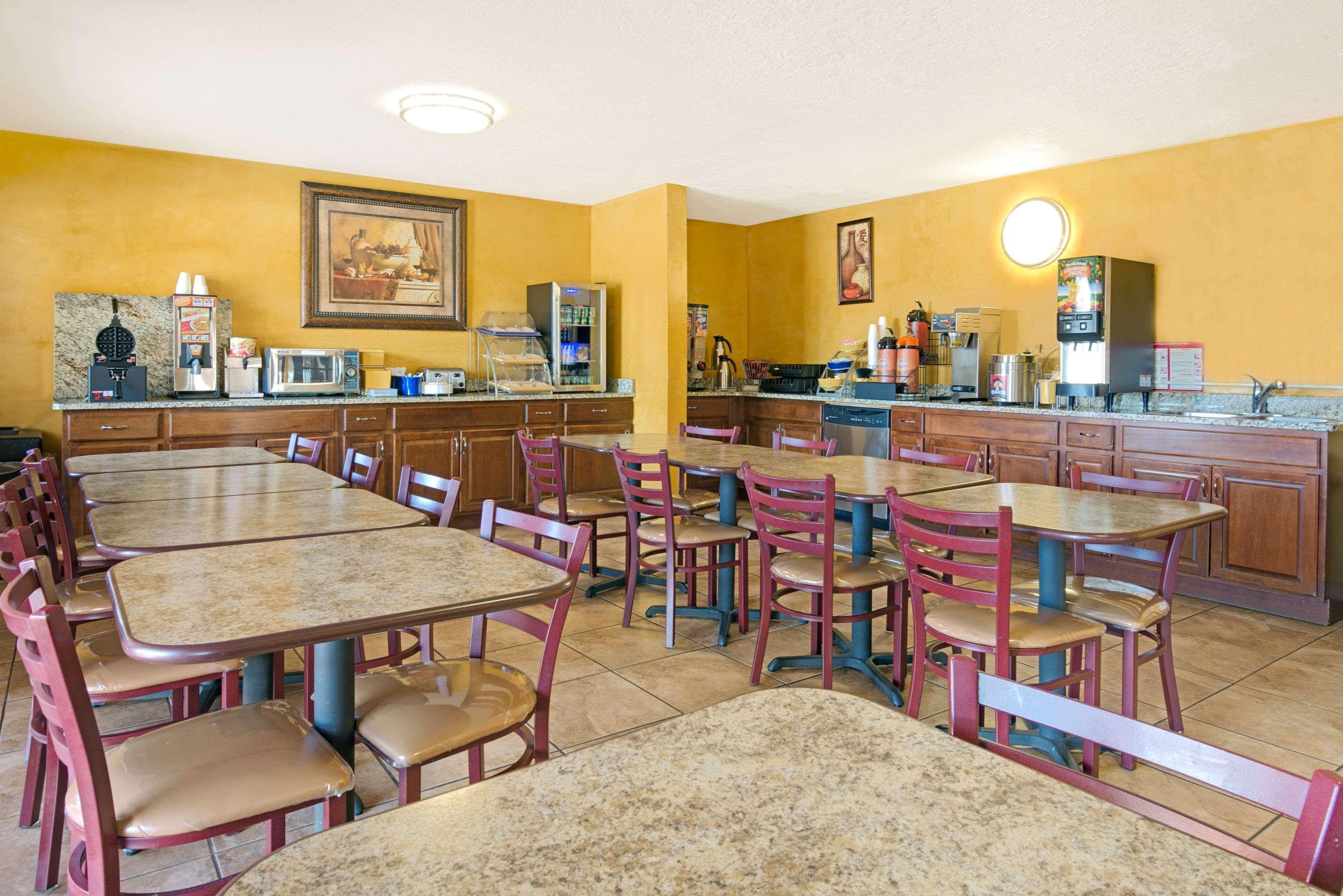Days Inn By Wyndham East Albuquerque Luaran gambar