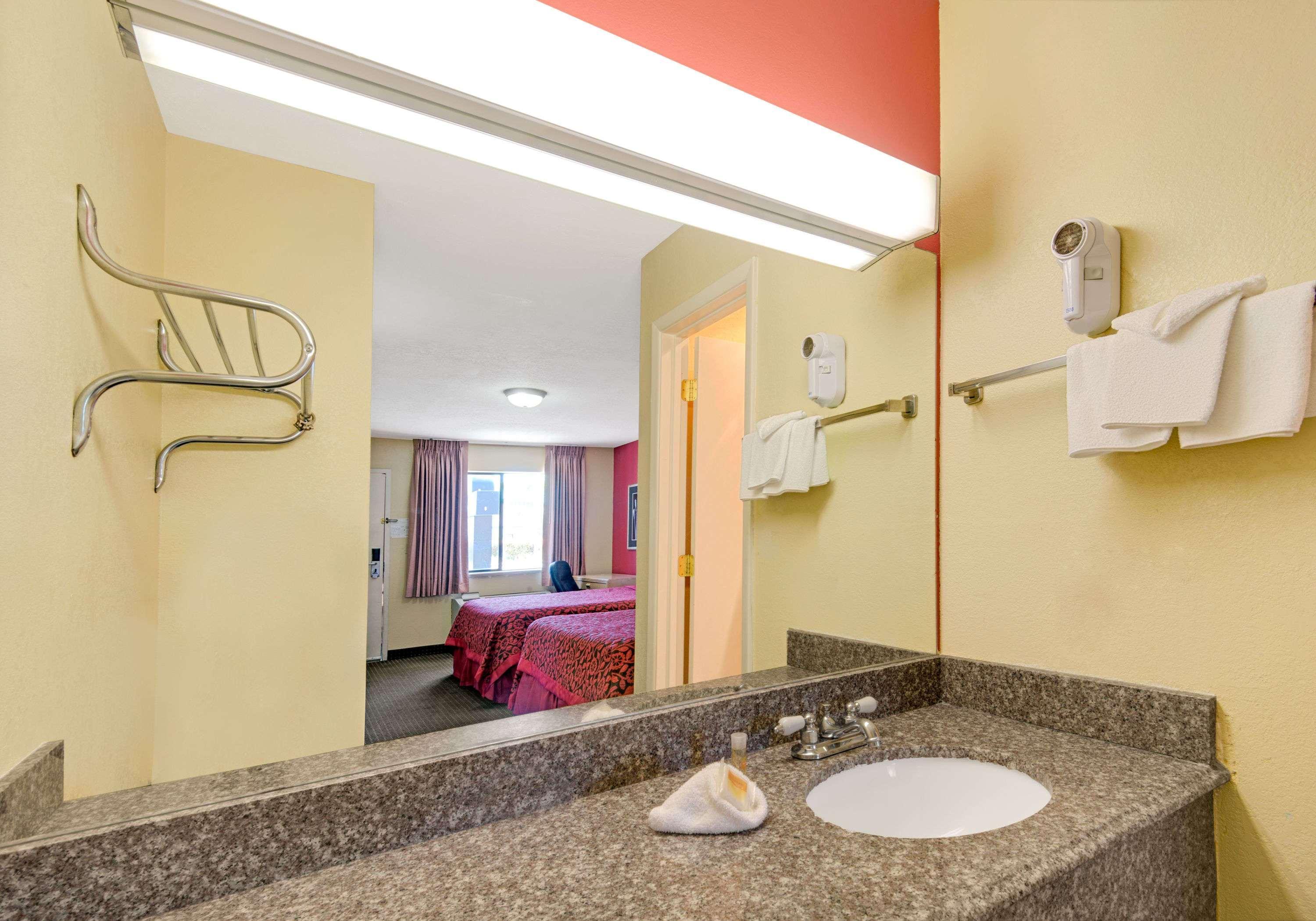 Days Inn By Wyndham East Albuquerque Luaran gambar