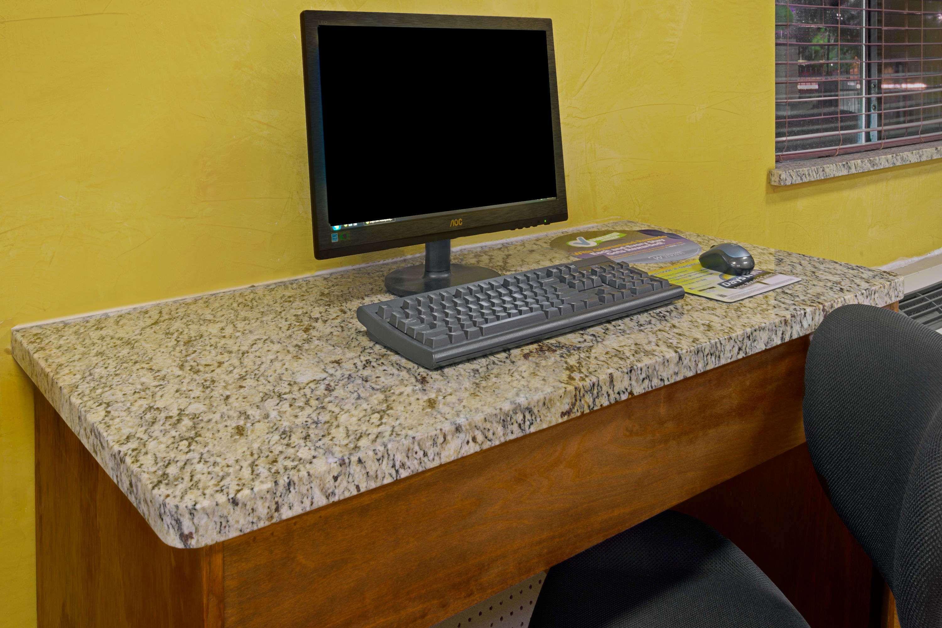 Days Inn By Wyndham East Albuquerque Luaran gambar