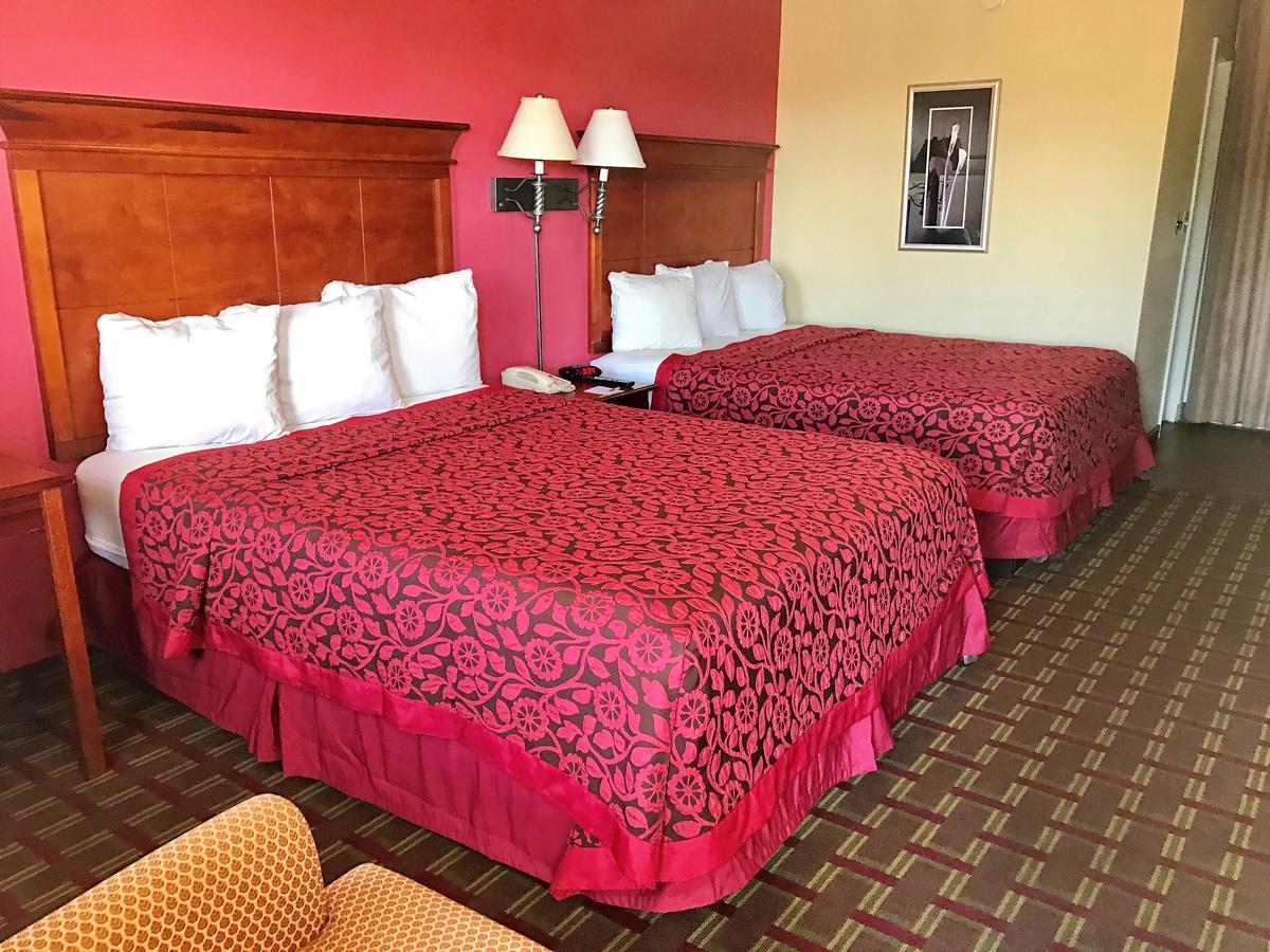 Days Inn By Wyndham East Albuquerque Luaran gambar