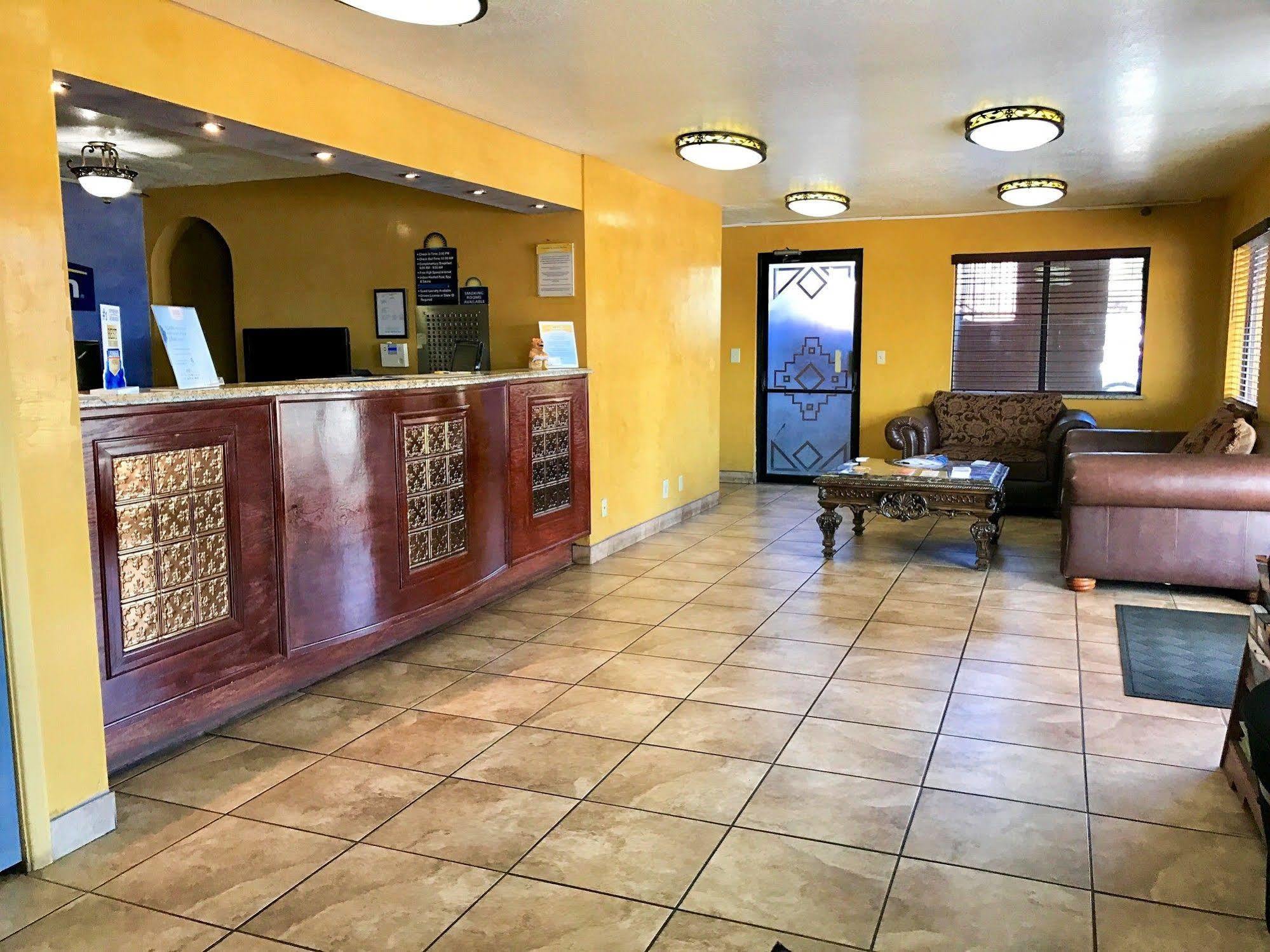 Days Inn By Wyndham East Albuquerque Luaran gambar